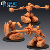 Assault Tank - The Printable Dragon